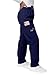 Sivvan Scrubs for Women - Drawstring Cargo Scrub Pants - S8200 - Navy - M