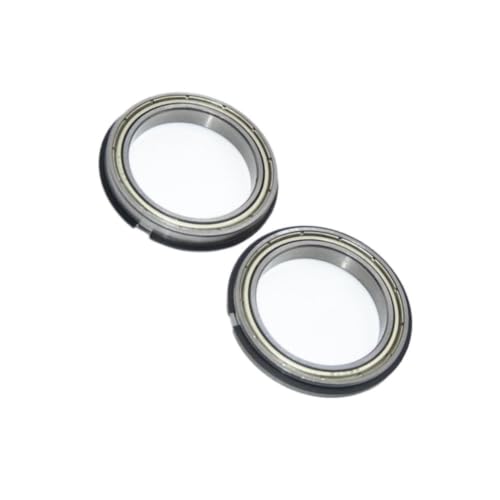 Roulement de fusion supérieur A1UD723500 pour réparer les bourrages sur bizhub C6000