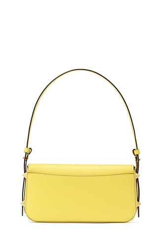 kate spade new york Liv Smooth Leather Shoulder Bag3