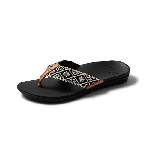 Reef Ortho Woven Sandals