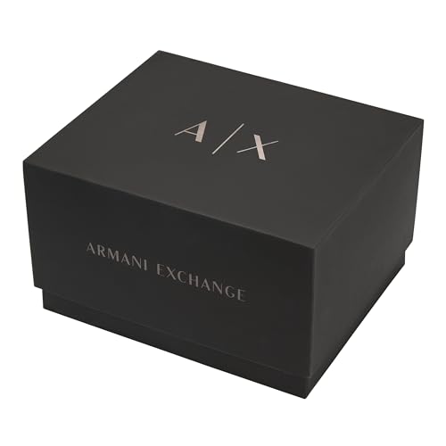 Image of A|X Armani Exchange Men's Watch, Chronograph Analog Watch