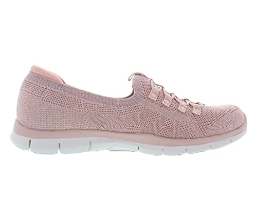 Image of Skechers Women Gratis Chic Newness Slip Ons Sneaker