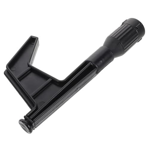 GALPADA Nylon Dock Hook Attachment for Boats and Kayaks Grip for Secure Mooring Sleek Black Enhances Marine Accessories