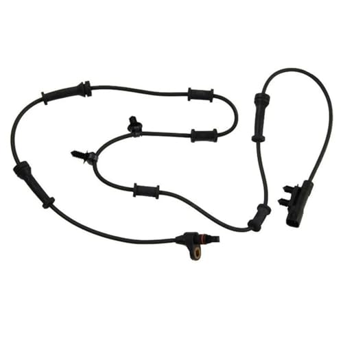 Capteur de vitesse de roue ABS avant pour Wrangler JK de 2007 à 2018 remplace le 68003281AD