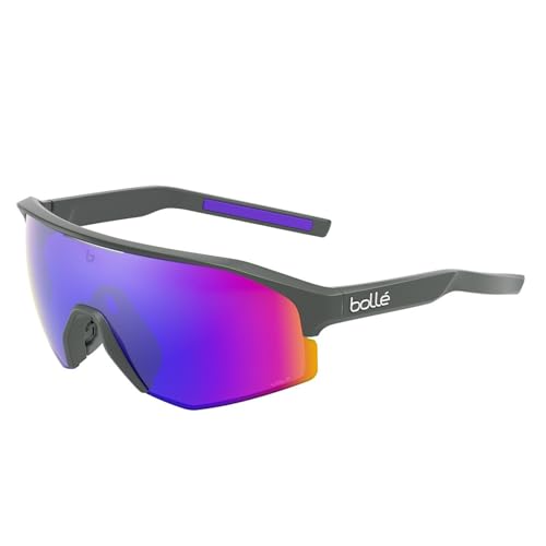Bollé Lightshifter lunettes de soleil cyclisme performance mixte