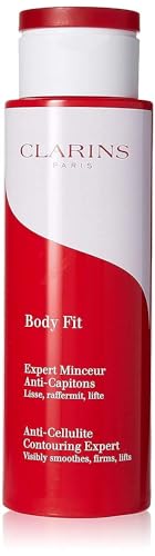 Clarins Body Fit Anti-Cellulite Contouring Expert 200 ml