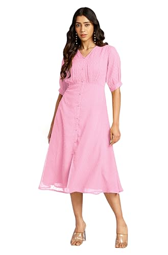 Image of Janasya Women Dress