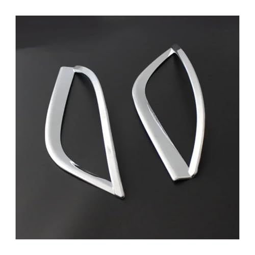 Accesorios exteriores Hyundai IX35 cubiertas luz trasera coche molduras faros antiniebla traseros