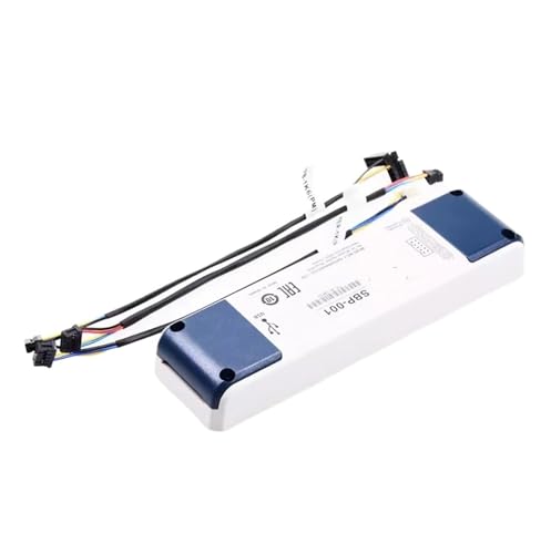 Programmateur de charge de batterie SBP-001 régulateur module alimentation