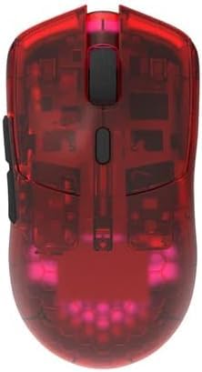Amazon | G-WOLVES HTS Plus (HTS+) 4K Wireless Gaming Mouse 4000Hz 