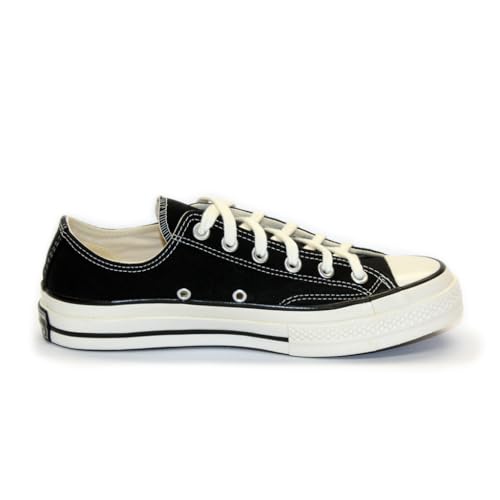 Tênis Converse All Star Chuck 70 Vintage Preto Ox CT09560004