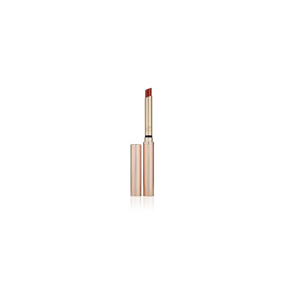 Estee Lauder Pure Color Explicit Slick Shine Lipstick 222 Heat Of The Moment