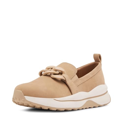 Blondo Women's Melody Waterproof Sneaker, Sand...