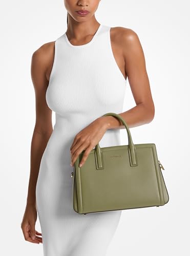Image of Michael Kors Women's Laila Medium Satchel