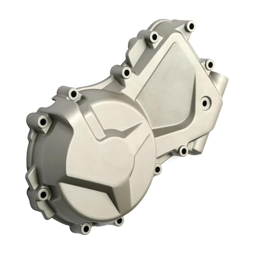 Carter de stator de moto pour S1000RR 2009-2018 couvercle de protection moteur noir