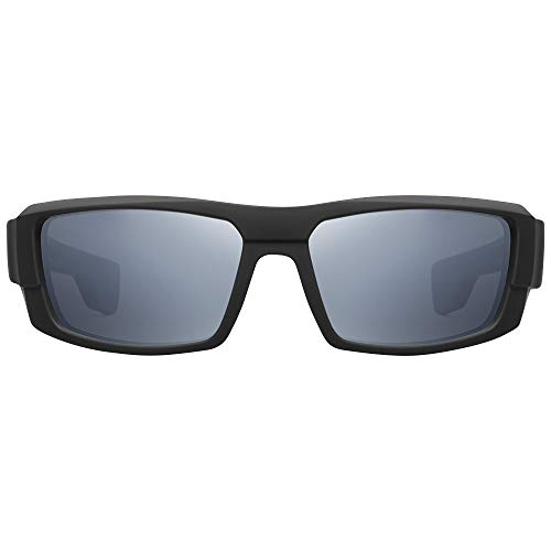 Kore Men's MAGNETIC Sunglasses | Polarized "Badlands" Wrap model2