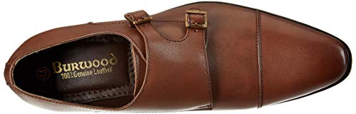 Image of Burwood Mens Bwd 347 Formal Shoes