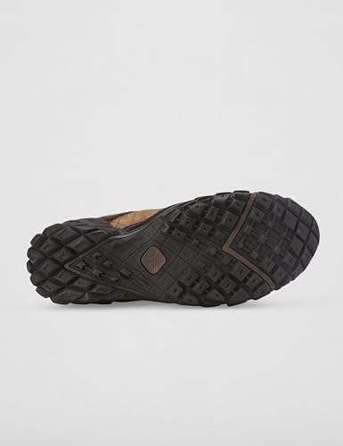 Image of Woodland Men's Lace -Up Casual Shoes