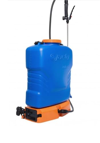 Jacto PJB-20 Battery Backpack Sprayer