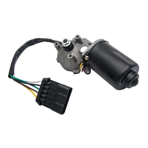 Moteur d'essuie-glace arrière 12V 23000826 pour Opel Astra G Mk4 et Holden