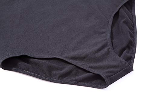 Mdnmd Tank Mesh Cross Front Gymnastic Ballet Dance Leotard For Girls Children (Black, Age 8-10) #TOP5