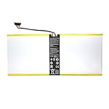 Batterie pour PC Portable ASUS Transformer 3 Pro T303UA - ASUS Transformer 4 Pro T304UA Series - C21N1603 / 0B200-02100100 / 0B20002100100-7.7V 5065mAh Batterie pour PC Portable ASUS Transformer 3 Pro T303UA - ASUS Transformer 4 Pro T304UA Series - C21N1603 / 0B200-02100100 / 0B20002100100-7.7V 5065mAh