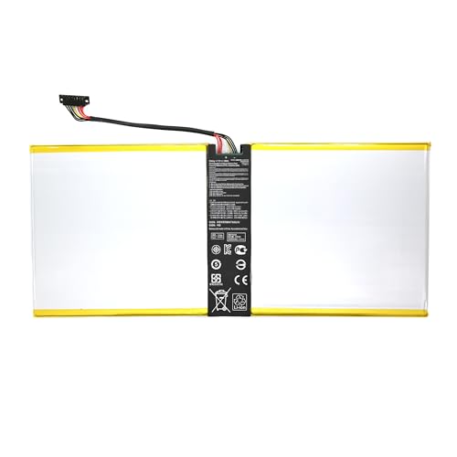 Batterie pour PC Portable ASUS Transformer 3 Pro T303UA - ASUS Transformer 4 Pro T304UA Series - C21N1603 / 0B200-02100100 / 0B20002100100-7.7V 5065mAh