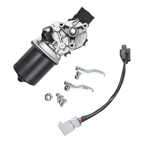 Moteur d'essuie-glace avant pour Dacia Sandero et Logan 2012-2023 OEM 288006475R