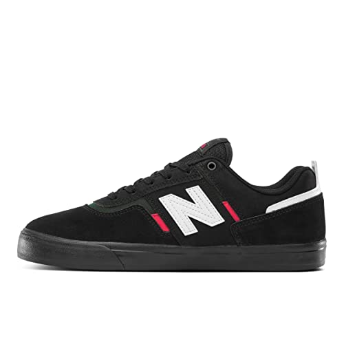 Image of New Balance Unisex Adult Numeric 306 V1 Skateboarding Shoes