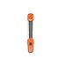 Husqvarna 2-in-1 Feilkit Original Feilausrüstung zum präzisen Schärfen von Motorsägenketten – Farbcodiert, 30°-Winkelmarkierung, einfache Wartung (93-3/8" mini - 4,0mm)