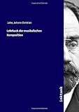 Lehrbuch der musikalischen Komposition
