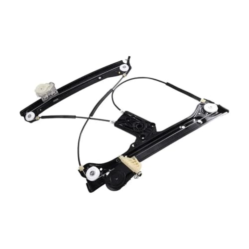 Support lève-vitre gauche BMW F34 GT mécanisme avant 51357339591 de rechange