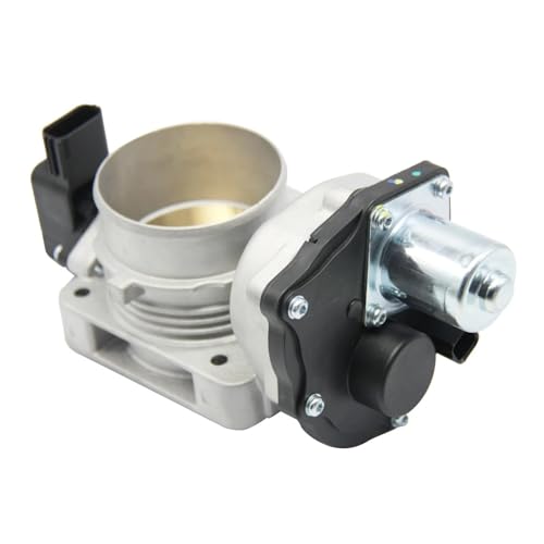 Corps de papillon 3L5Z-9E926-AD résout voyant moteur allumé sur Ford
