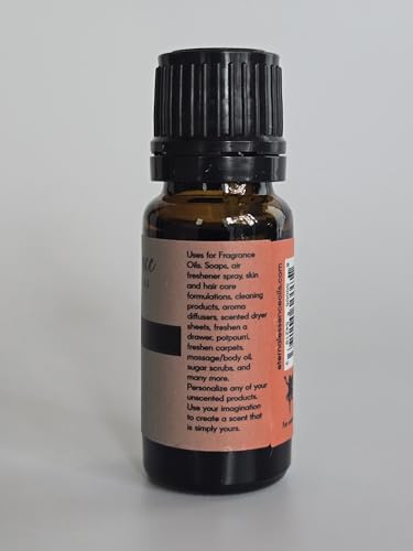 Image of Coral Reef - Premium Grade Fragrance Oils - 10ml - Scented Oil