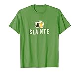 Photo Gallery st patricks day irlanda slainte cheers beer shirt maglietta Photo Gallery st patricks day irlanda slainte cheers beer shirt maglietta