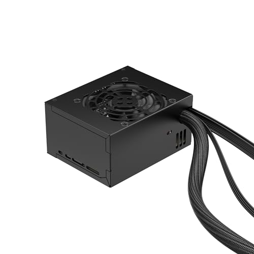 Fractal Design Anode SFX Bronze 450W FD-P-AS2B-450 の商品画像 3