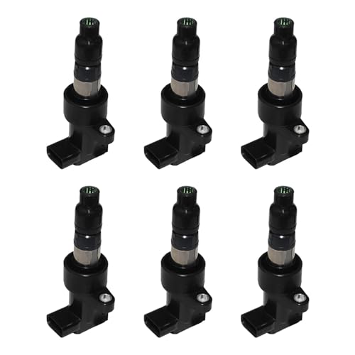 Bobine d'allumage pour Jaguar XJ 3.0 XF S-Type X-Type 2001-2009