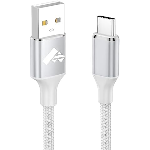 Aioneus 2M USB C Charger Cable Cover