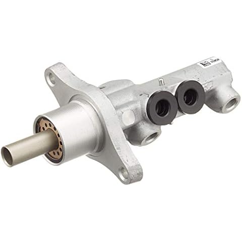 ATE 03.2122-2129.3 Brake Cylinder and Parts Cover