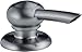 Delta Faucet RP50813AR Leland Soap/lotion dispenser, Arctic Stainless