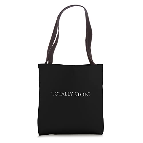 Bolso Tote Totally Stoic miniatura 1