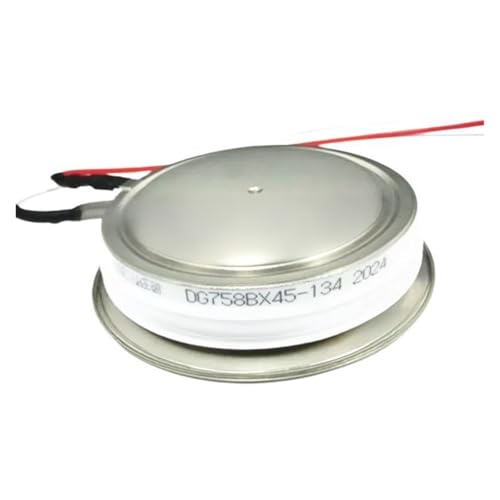 Module de thyristor C712L DG758BX45-051 redresseur de puissance silicium