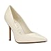 Produktbild Calvin Klein Damen Taube Pumps, Chic Cream 150, 40 EU
