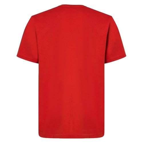 Image of Oakley Mens O Bark 2.0 T-Shirt