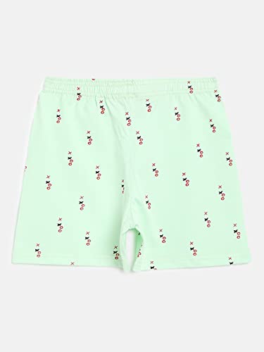 Image of Homegrown Girls Casual Shorts