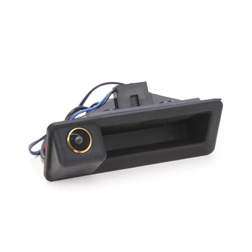 Caméra de recul AHD 1080P IR vision nocturne haute définition pour BMW E60 E90 X5