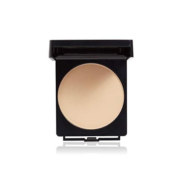 COVERGIRL Clean Simply Powder Foundation, Classic Ivory