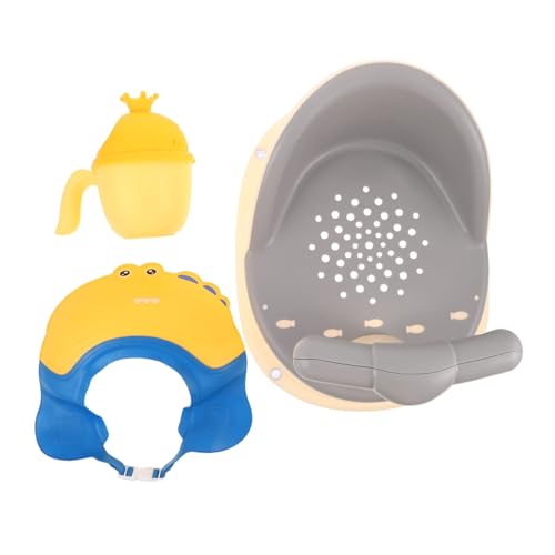 Hohopeti ベビー用浴槽チェア 抗滑り素材採用 新生児 幼児対応 折りたたみ