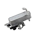 Getriebeölkühler 17218514515 Passend für BMW 1er, 2er, 3er, 4er, 5er, 6er, F20, F30, G31, G30, G11, G12, X3, X4, F25, XDriver30i 2.0L, X5 Getriebeölkühler Getriebeölkühler 17218514515 Passend für BMW 1er, 2er, 3er, 4er, 5er, 6er, F20, F30, G31, G30, G11, G12, X3, X4, F25, XDriver30i 2.0L, X5 Getriebeölkühler