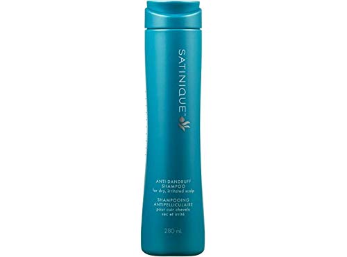 SatiniqueAnti-Dandruff Shampoo For Dry, Irritated Scalp by Amway